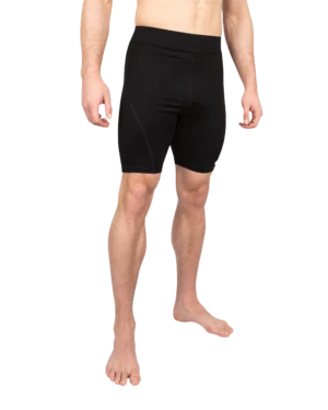 Short Senshu VT 26 - Noir