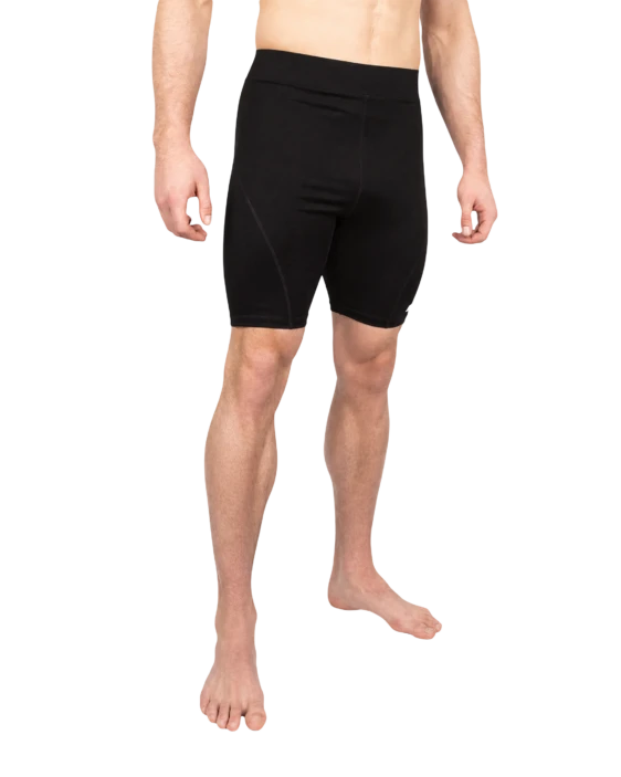 Senshu VT Shorts 26 - Black Senshu VT Shorts 26 - Black