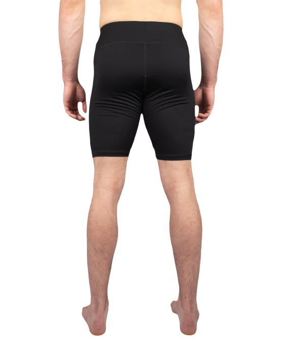 Senshu VT Shorts 26 - Black