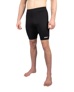 Senshu VT Shorts 26 - Black