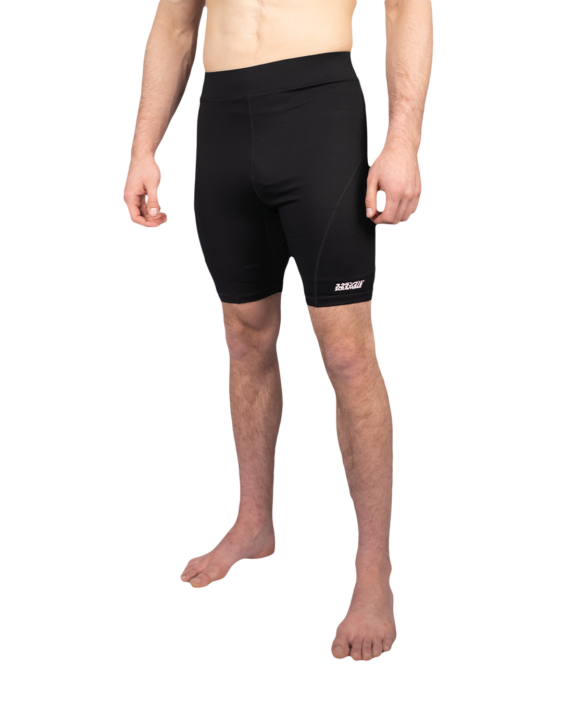 Senshu VT Shorts 26 - Black Senshu VT Shorts 26 - Black