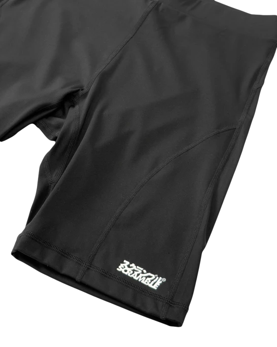 Senshu VT Shorts 26 - Black