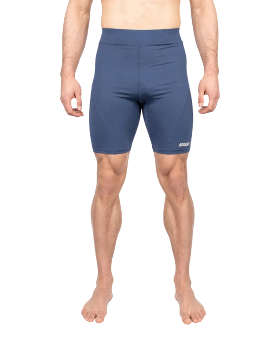 Senshu VT Shorts 26 - Navy Blue