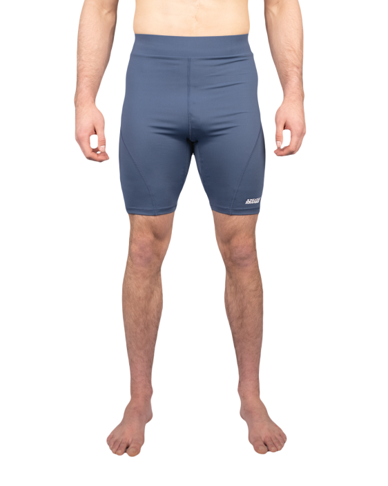 Senshu VT Shorts 26 - Navy Blue