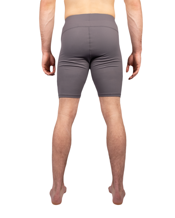 Senshu VT Shorts 26 - Grey