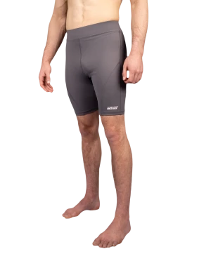 Senshu VT Shorts 26 - Grey