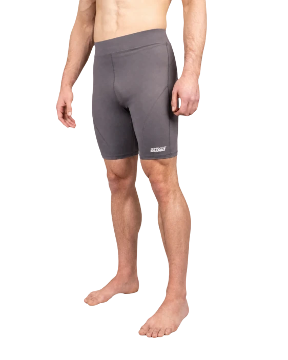Senshu VT Shorts 26 - Grey Senshu VT Shorts 26 - Grey