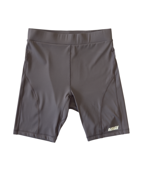 Senshu VT Shorts 26 - Grey