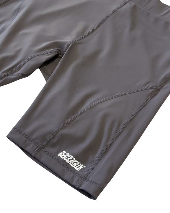 Senshu VT Shorts 26 - Grey