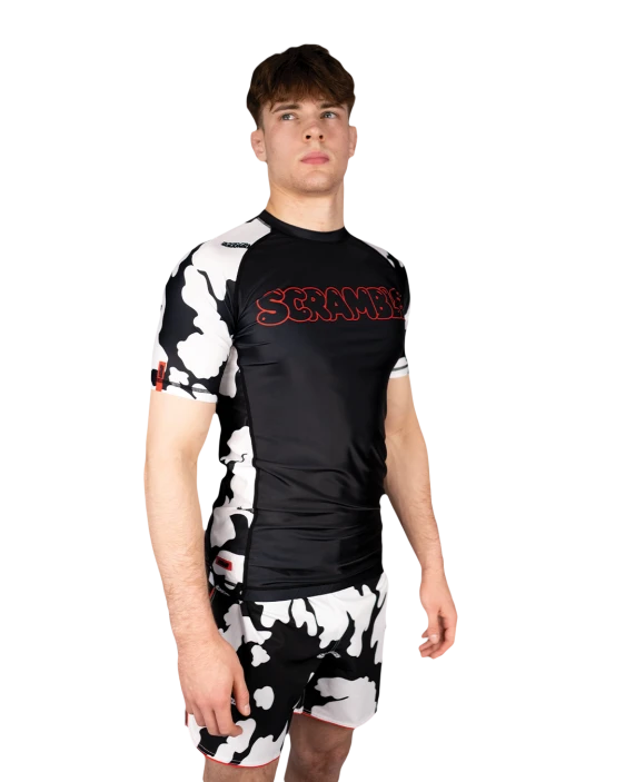 Wagyu Rashguard