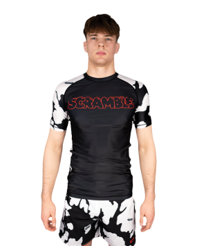 Wagyu Rashguard