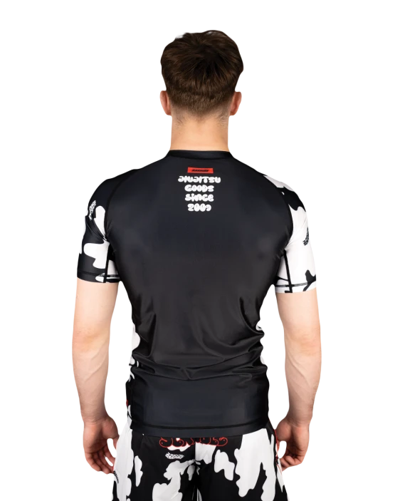 Wagyu Rashguard