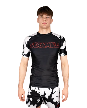 Wagyu Rashguard