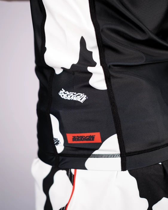 Wagyu Rashguard