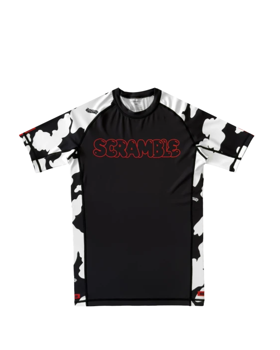 Wagyu Rashguard