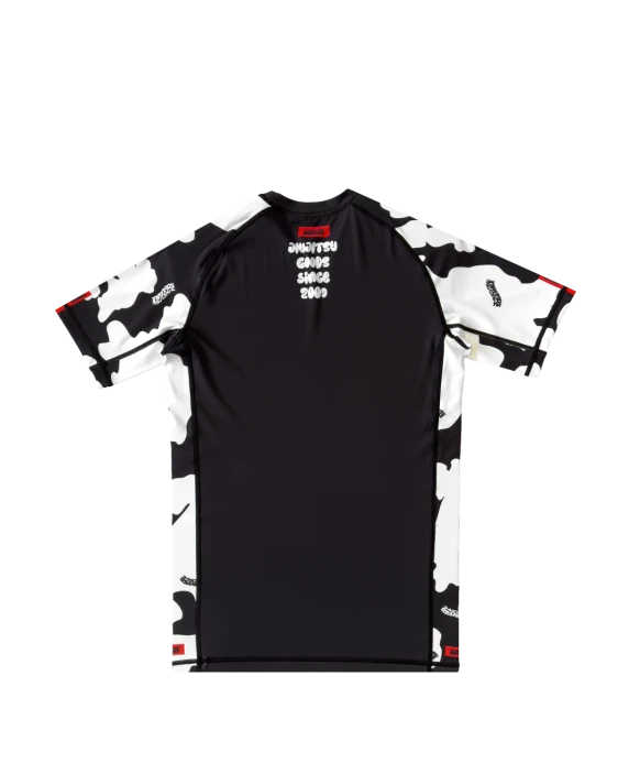 Wagyu Rashguard
