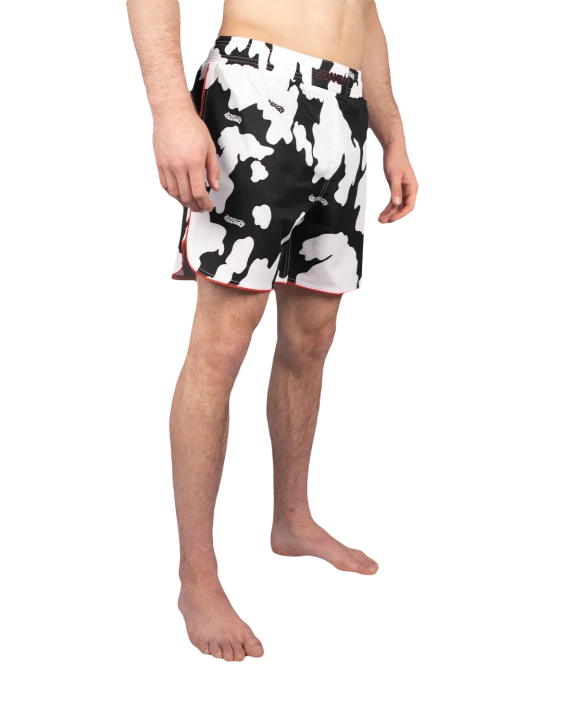 Wagyu Shorts