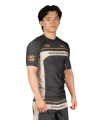 Duotone Rashguard - Black Duotone Rashguard - Black
