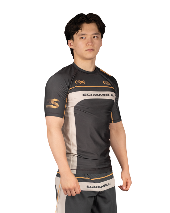 Duotone Rashguard - Black Duotone Rashguard - Black