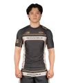Duotone Rashguard - Black Duotone Rashguard - Black