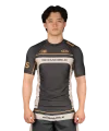 Duotone Rashguard - Black Duotone Rashguard - Black