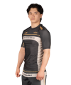 Duotone Rashguard - Black Duotone Rashguard - Black