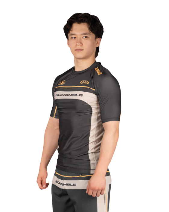 Duotone Rashguard - Black Duotone Rashguard - Black