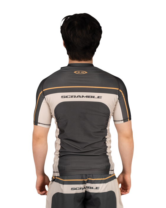 Duotone Rashguard - Black Duotone Rashguard - Black