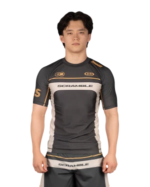 Duotone Rashguard