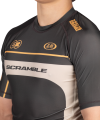 Duotone Rashguard - Black Duotone Rashguard - Black
