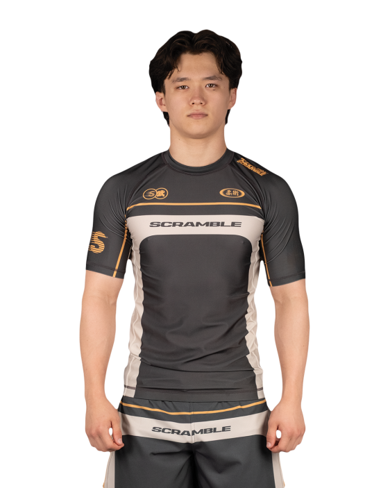 Duotone Rashguard - Black Duotone Rashguard - Black