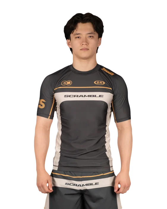 Duotone Rashguard - Black Duotone Rashguard - Black