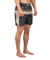 Duotone Shorts - Black
