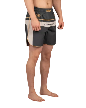 Duotone Shorts - Black
