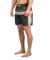 Duotone Shorts - Black
