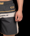 Duotone Shorts - Black