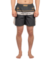 Duotone Shorts - Black