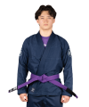 Fate Gi - Navy