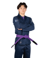 Fate Gi - Navy