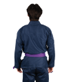 Fate Gi - Navy