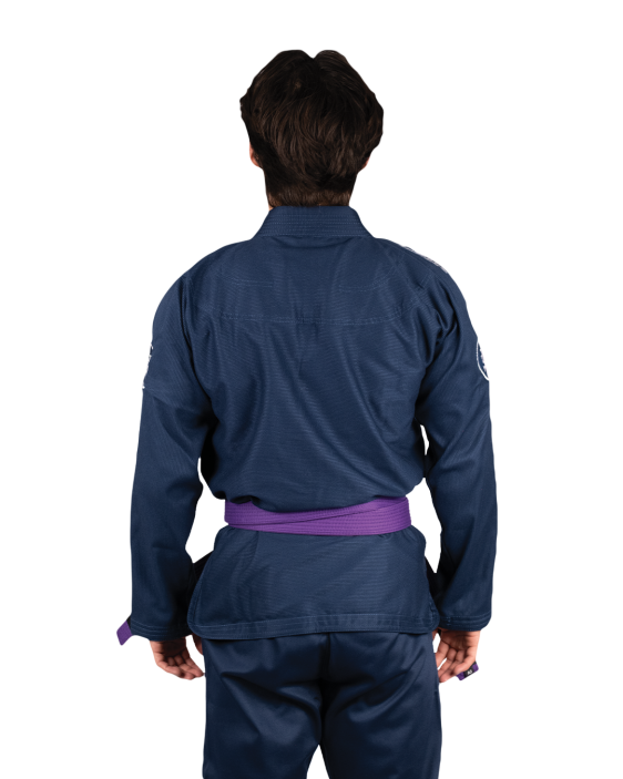 Fate Gi - Navy
