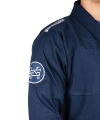 Fate Gi - Navy