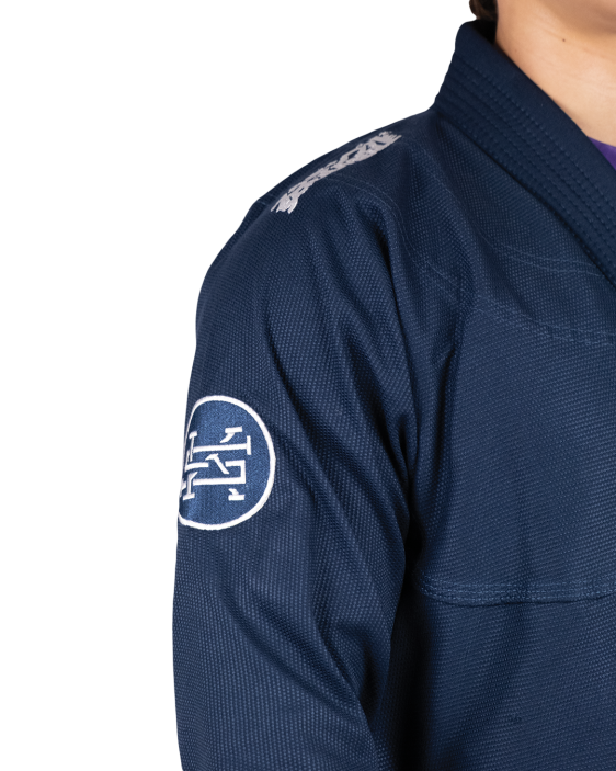 Fate Gi - Navy