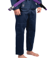 Fate Gi - Navy