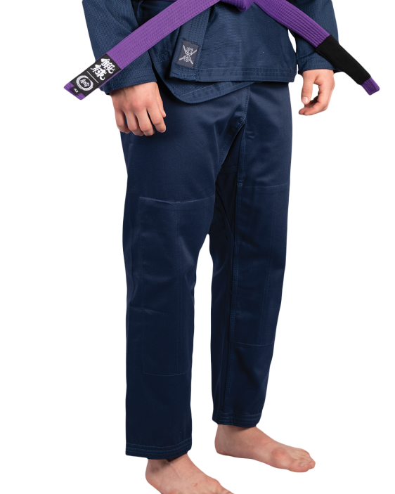 Fate Gi - Navy