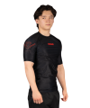Fate Tanto Ranked Rashguard - Black Fate Tanto Ranked Rashguard - Black