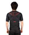 Fate Tanto Ranked Rashguard - Black Fate Tanto Ranked Rashguard - Black