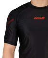 Fate Tanto Ranked Rashguard - Black Fate Tanto Ranked Rashguard - Black