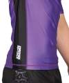 Fate Tanto Ranked Rashguard - Purple Fate Tanto Ranked Rashguard - Purple