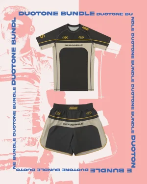 Duotone No Gi Bundle
